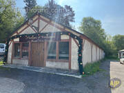 Commerce à MALANSAC