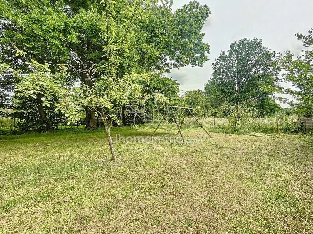 Maison à RAIMBEAUCOURT