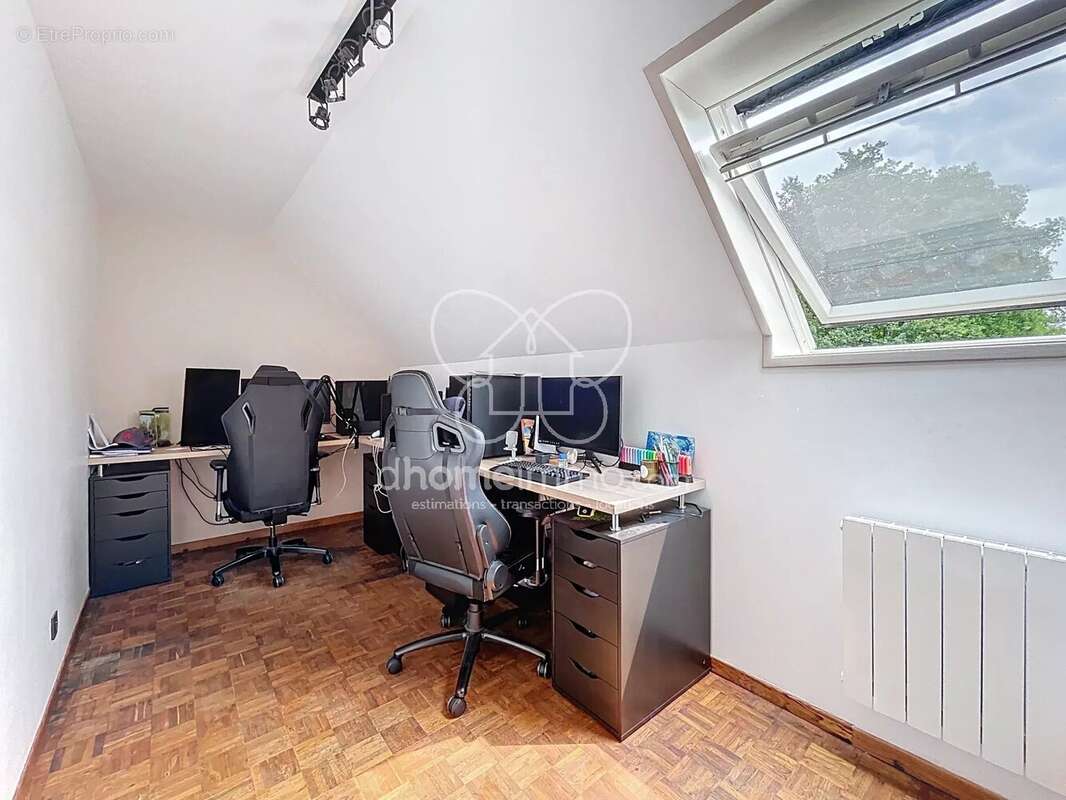 Maison à RAIMBEAUCOURT