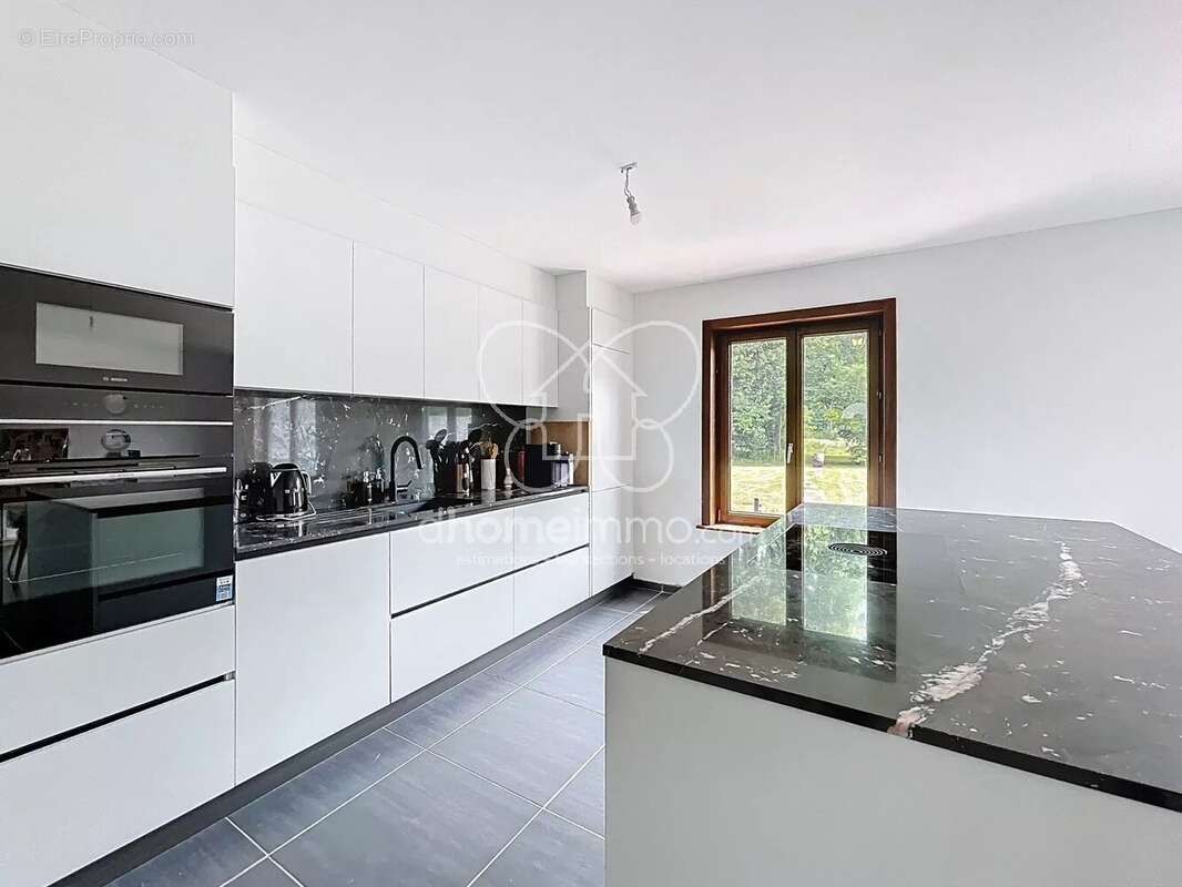 Maison à RAIMBEAUCOURT