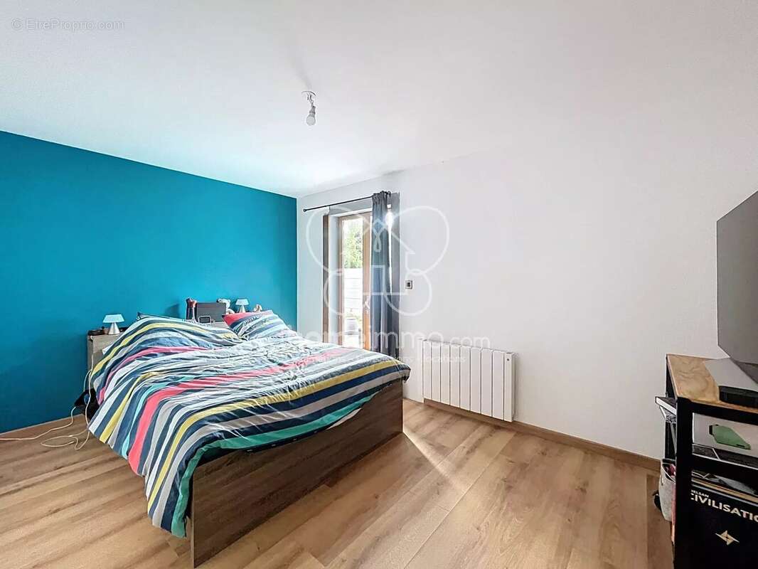 Maison à RAIMBEAUCOURT