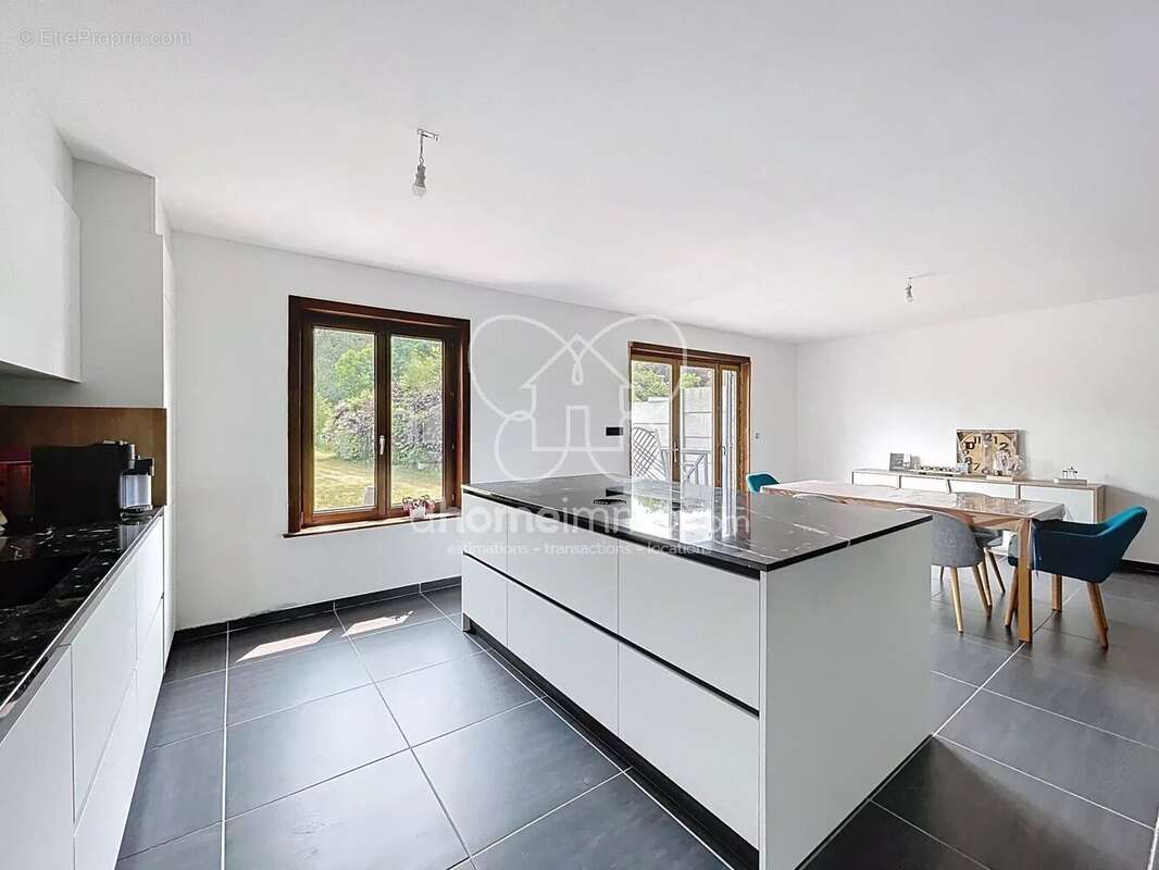 Maison à RAIMBEAUCOURT