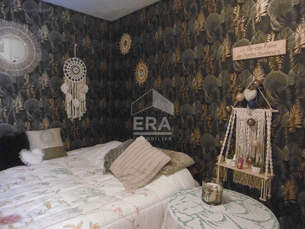 Appartement à VIDAUBAN