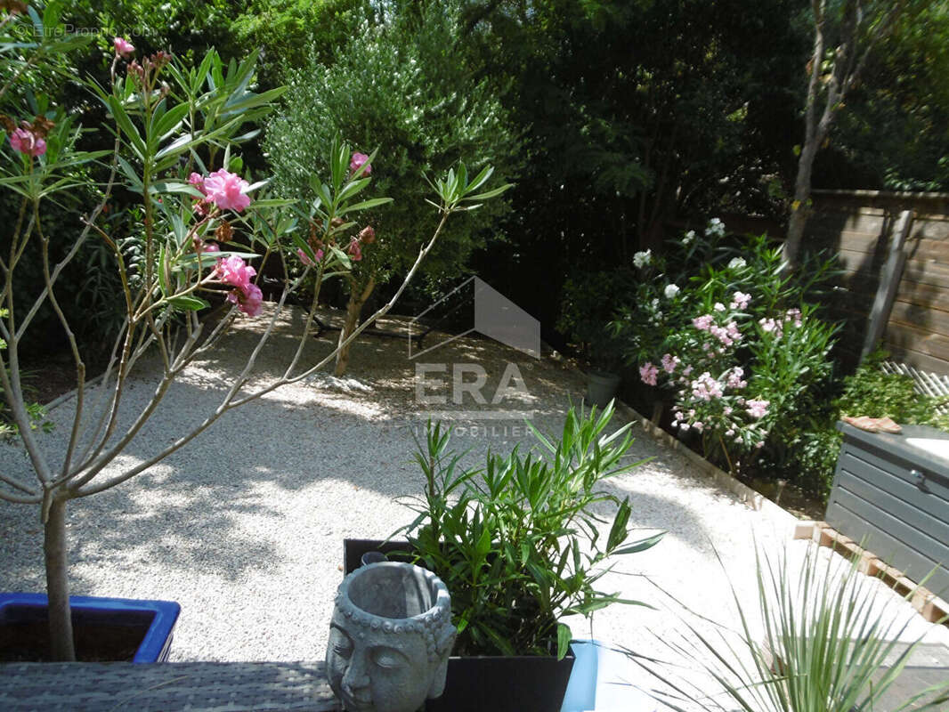 Appartement à VIDAUBAN