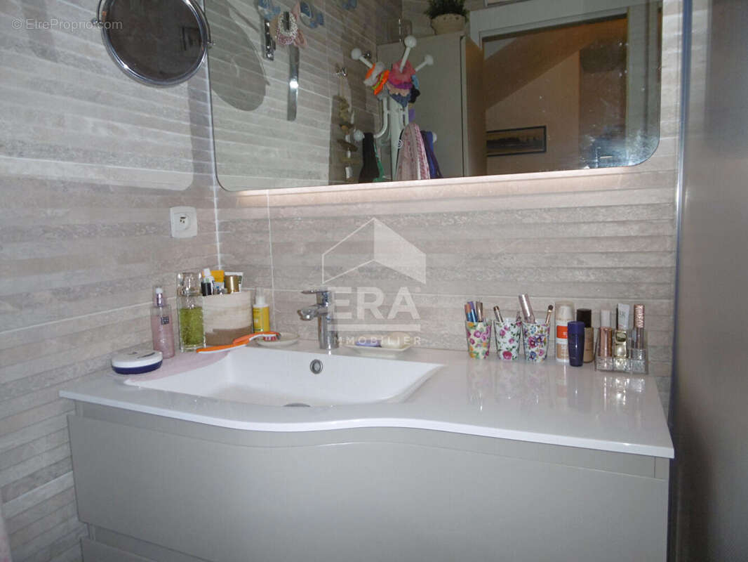 Appartement à VIDAUBAN