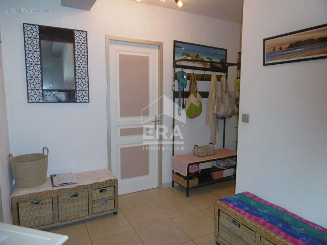 Appartement à VIDAUBAN