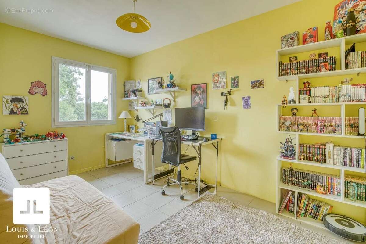 Maison à SAINT-GEORGES-DE-RENEINS