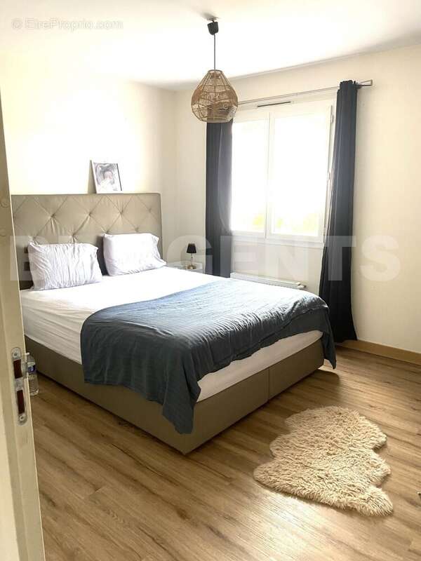 LAY6 - Maison à LE PLESSIS-PATE