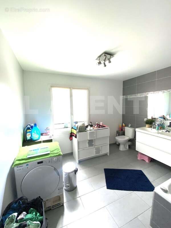 LAY7 - Maison à LE PLESSIS-PATE