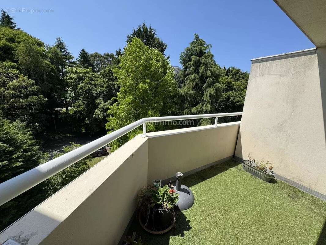 Appartement à VANNES
