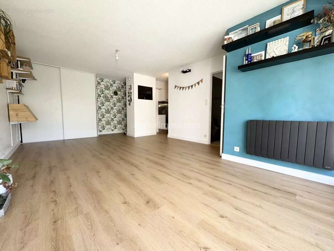 Appartement à VANNES
