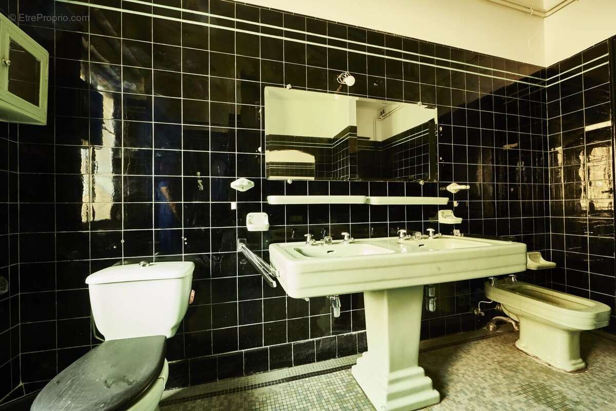 Appartement à MULHOUSE