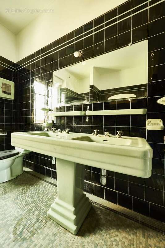 Appartement à MULHOUSE