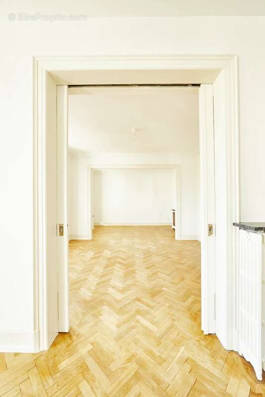 Appartement à MULHOUSE