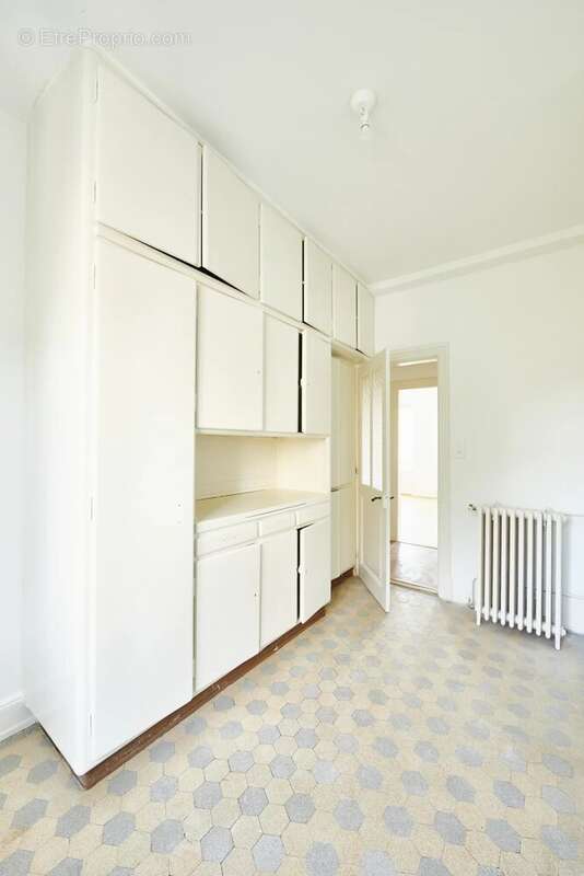 Appartement à MULHOUSE