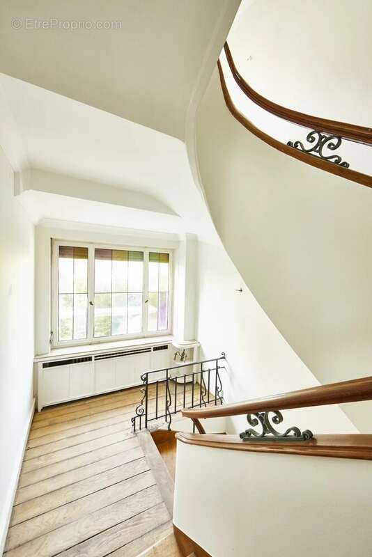 Appartement à MULHOUSE