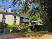 Maison à ROCHECORBON