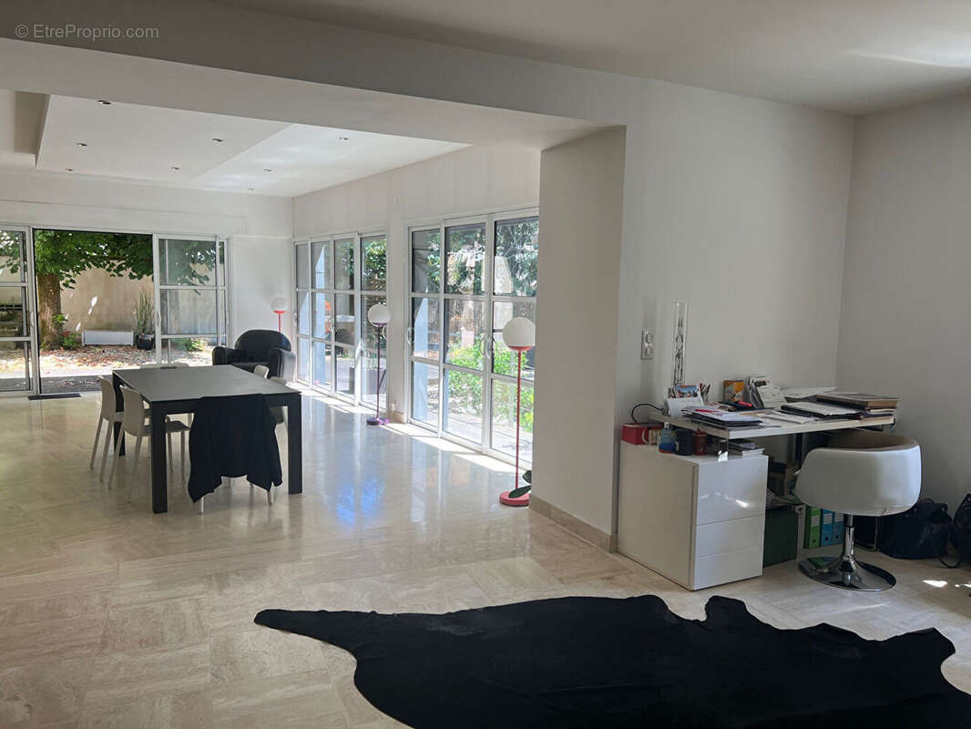 Maison à ROCHECORBON