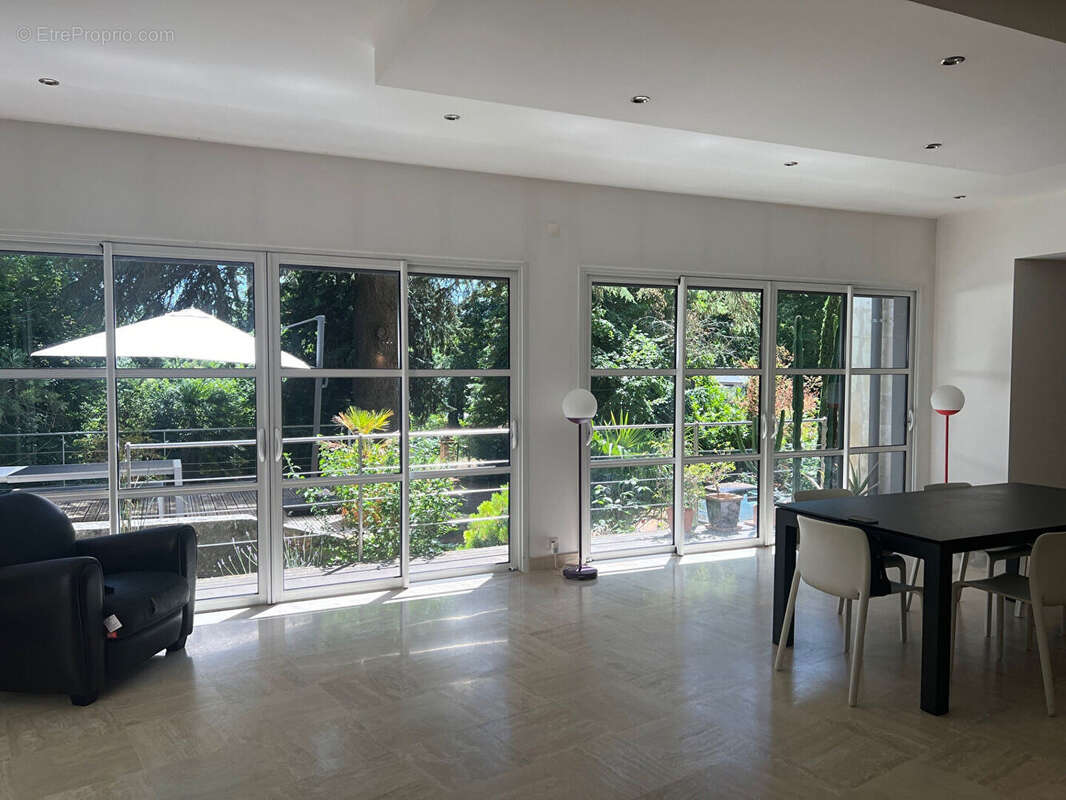 Maison à ROCHECORBON