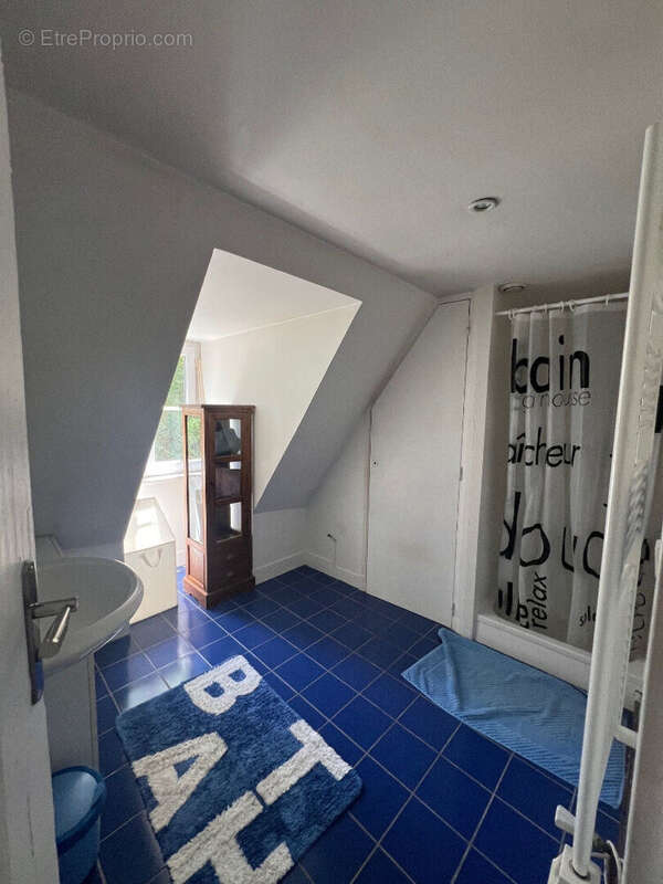 Maison à ROCHECORBON