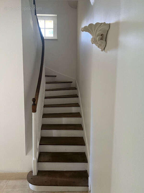 Maison à ROCHECORBON