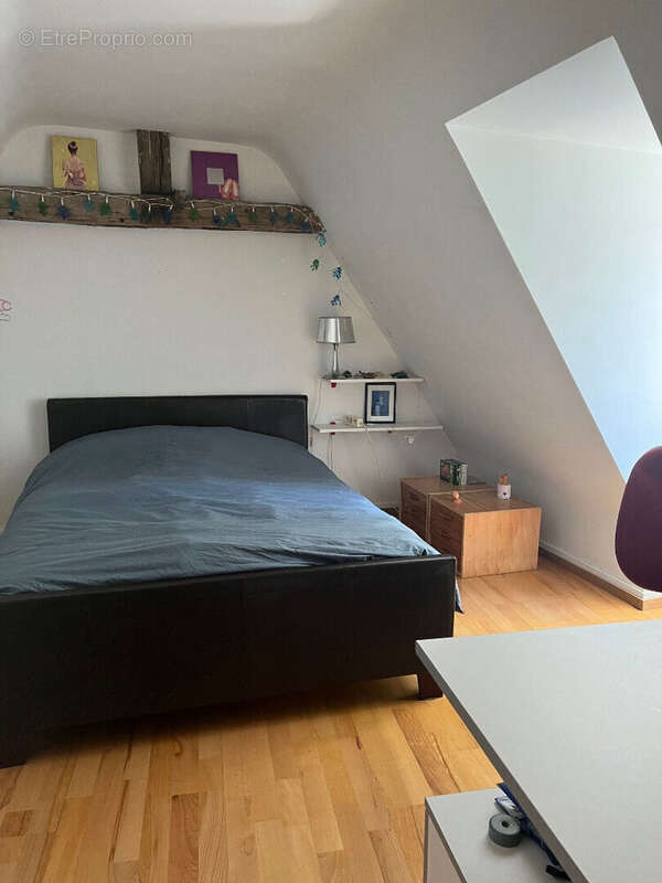 Maison à ROCHECORBON