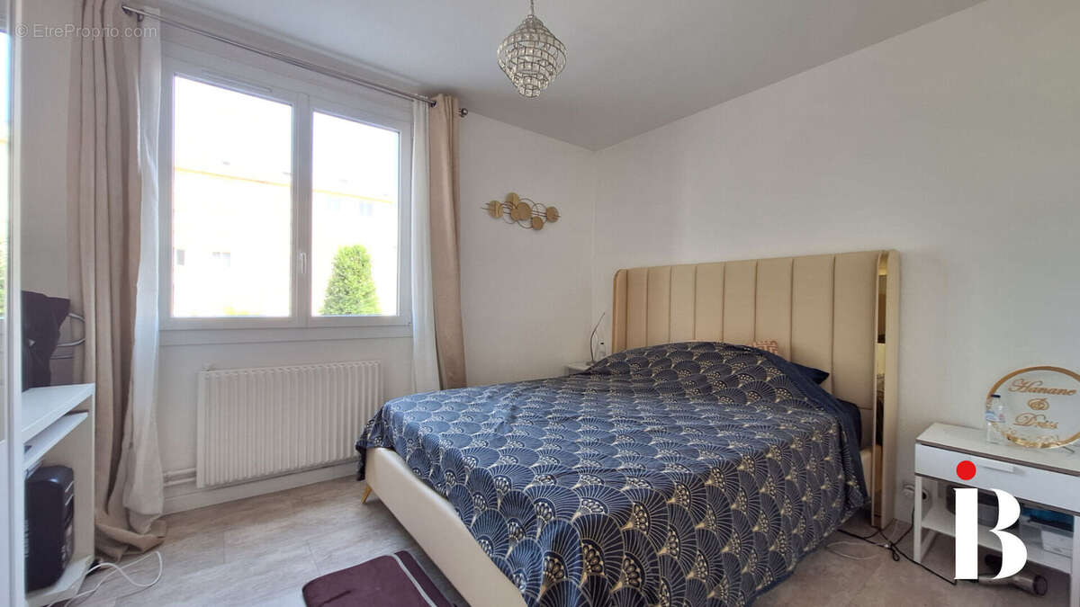 Appartement à ORVAULT