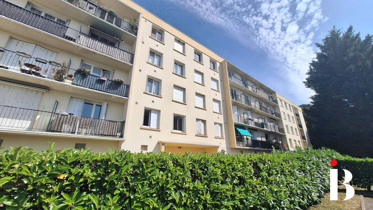 Appartement à ORVAULT