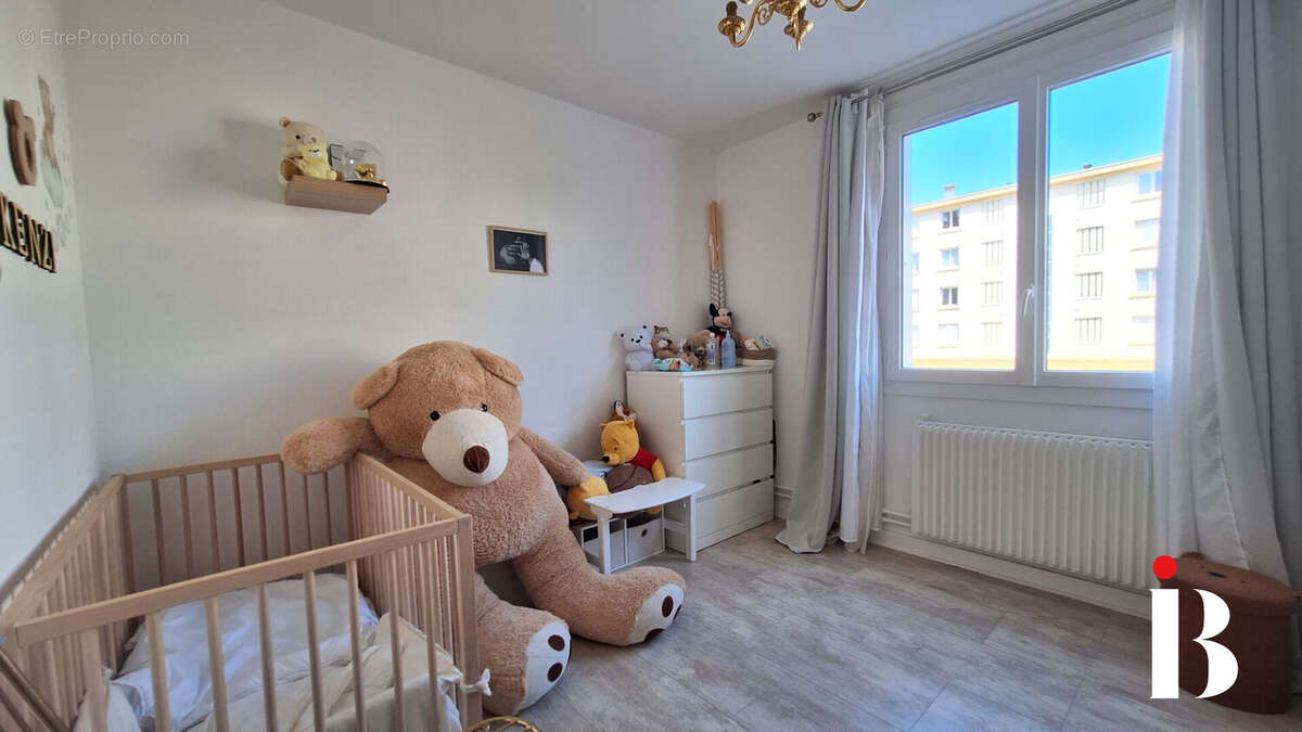 Appartement à ORVAULT