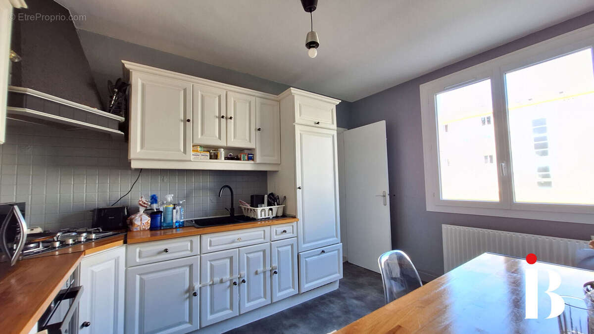 Appartement à ORVAULT