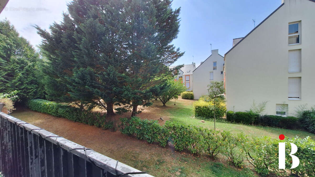 Appartement à ORVAULT