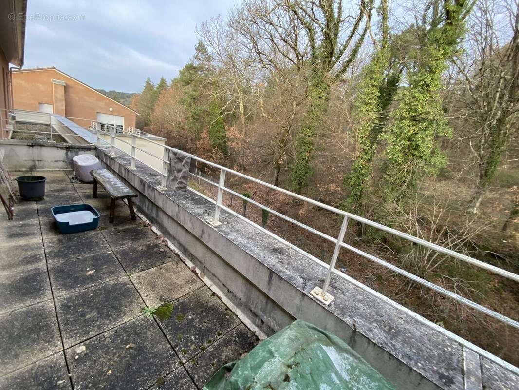 Appartement à TRELISSAC