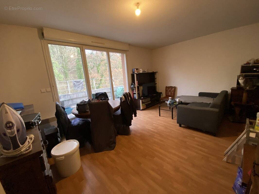 Appartement à TRELISSAC
