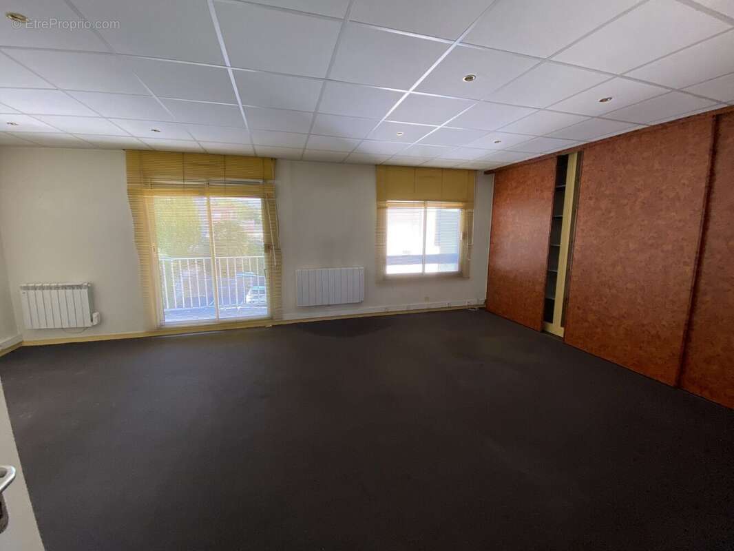 Appartement à PERIGUEUX