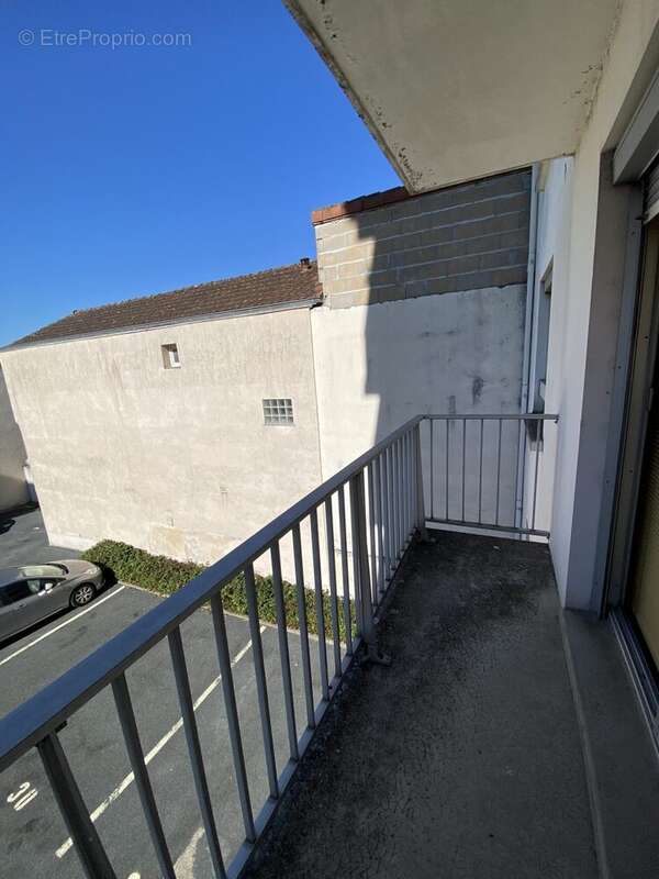 Appartement à PERIGUEUX