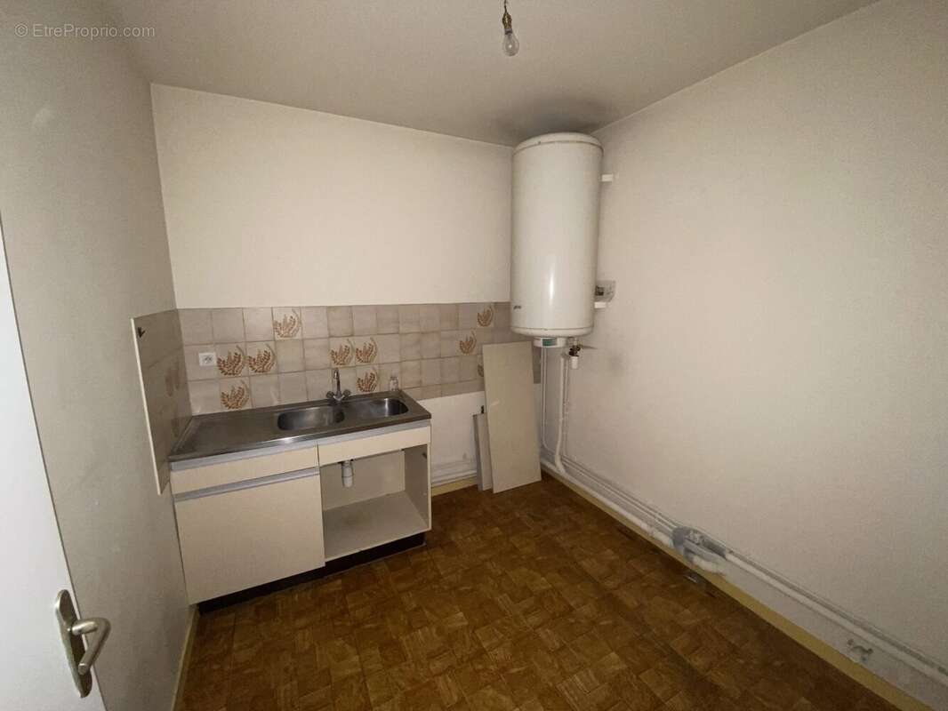 Appartement à PERIGUEUX