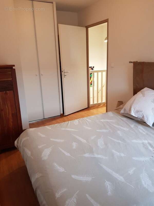 Appartement à TRELISSAC