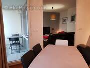 Appartement à TRELISSAC