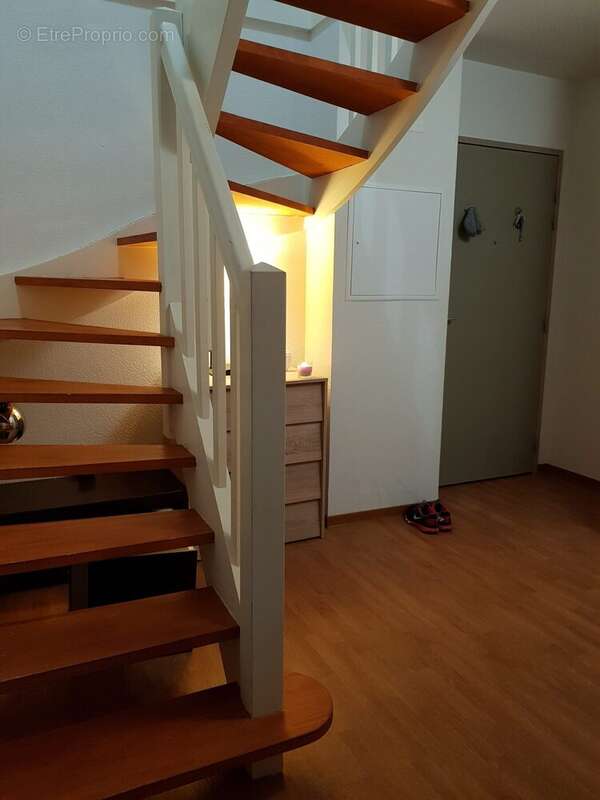 Appartement à TRELISSAC