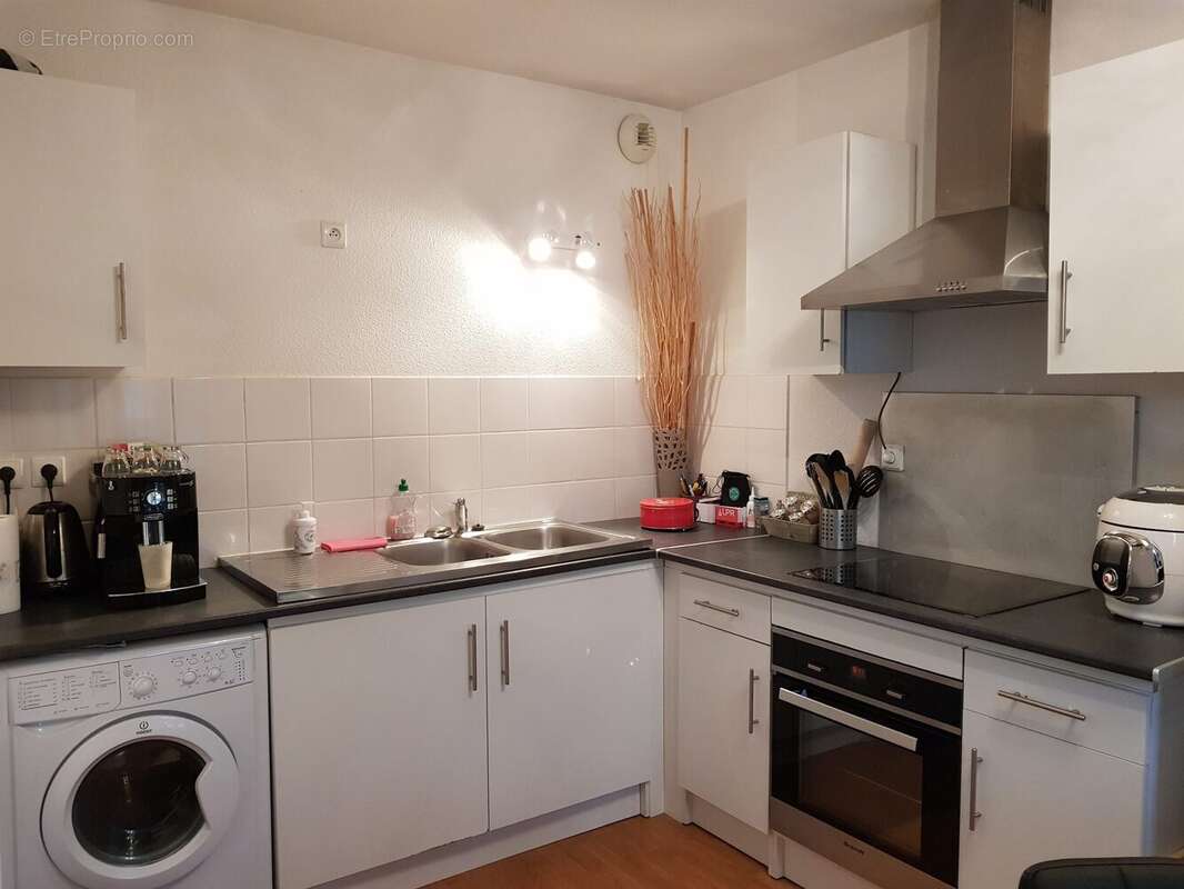 Appartement à TRELISSAC