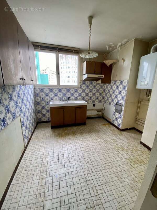 Appartement à PERIGUEUX