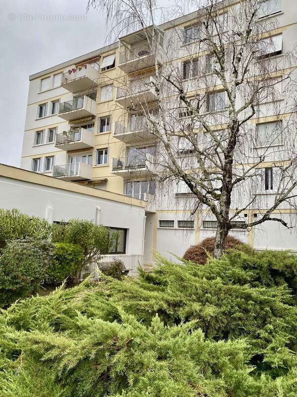 Appartement à PERIGUEUX