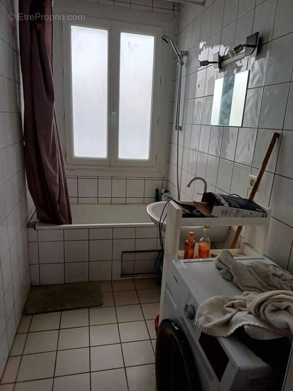 Appartement à CORNILLE