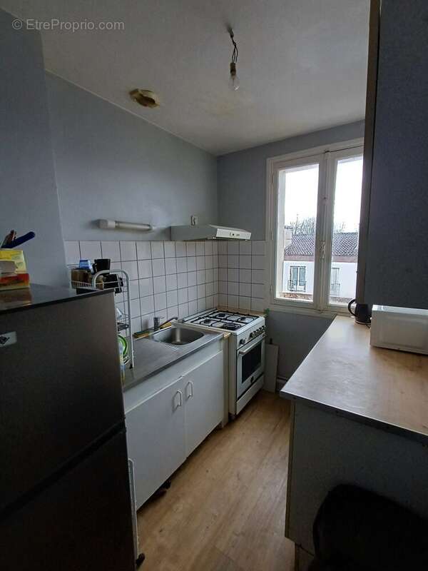 Appartement à CORNILLE