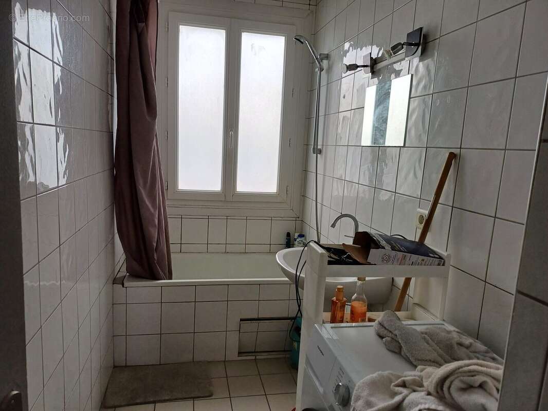 Appartement à CORNILLE