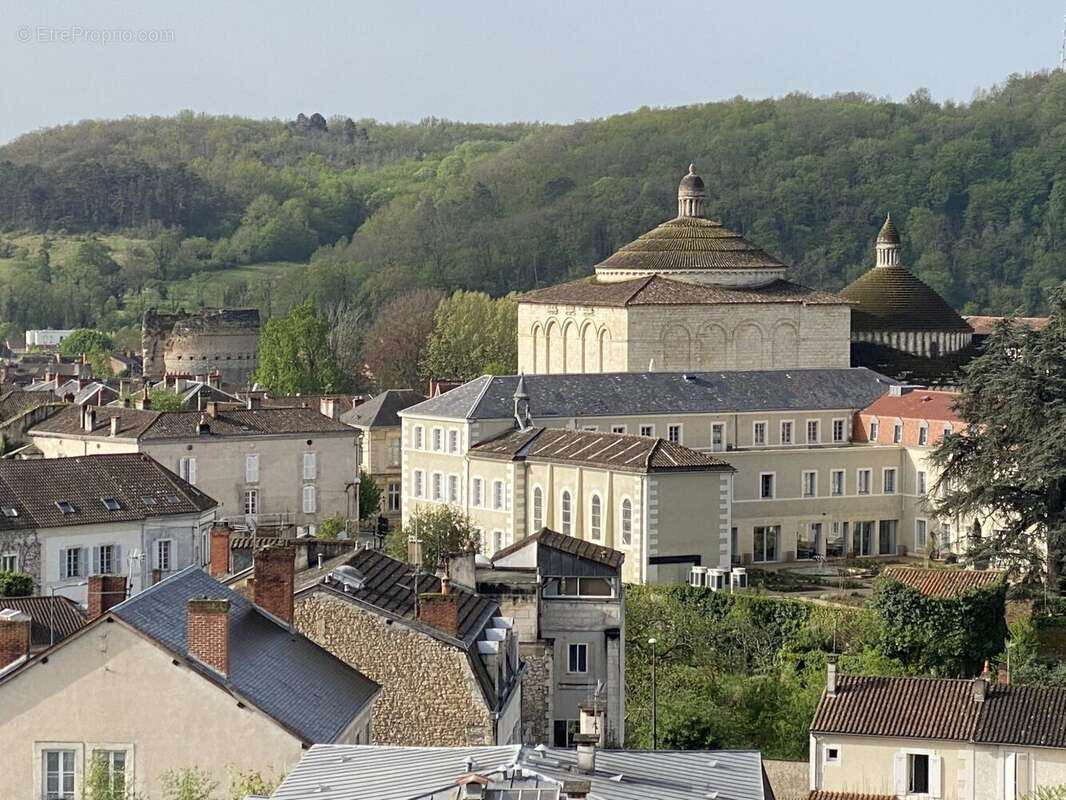 Appartement à PERIGUEUX