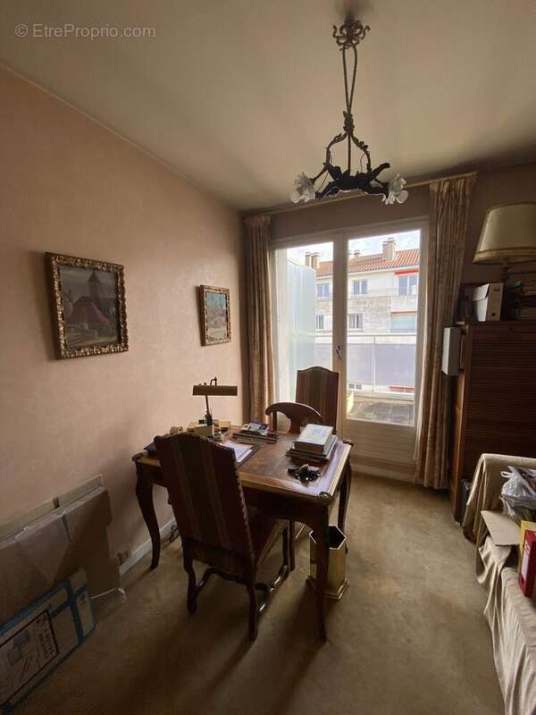 Appartement à PERIGUEUX