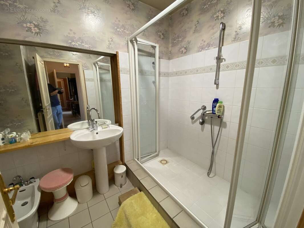 Appartement à PERIGUEUX