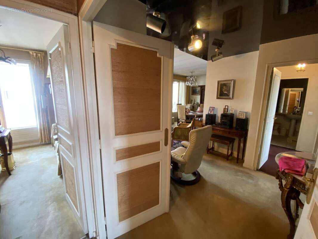 Appartement à PERIGUEUX