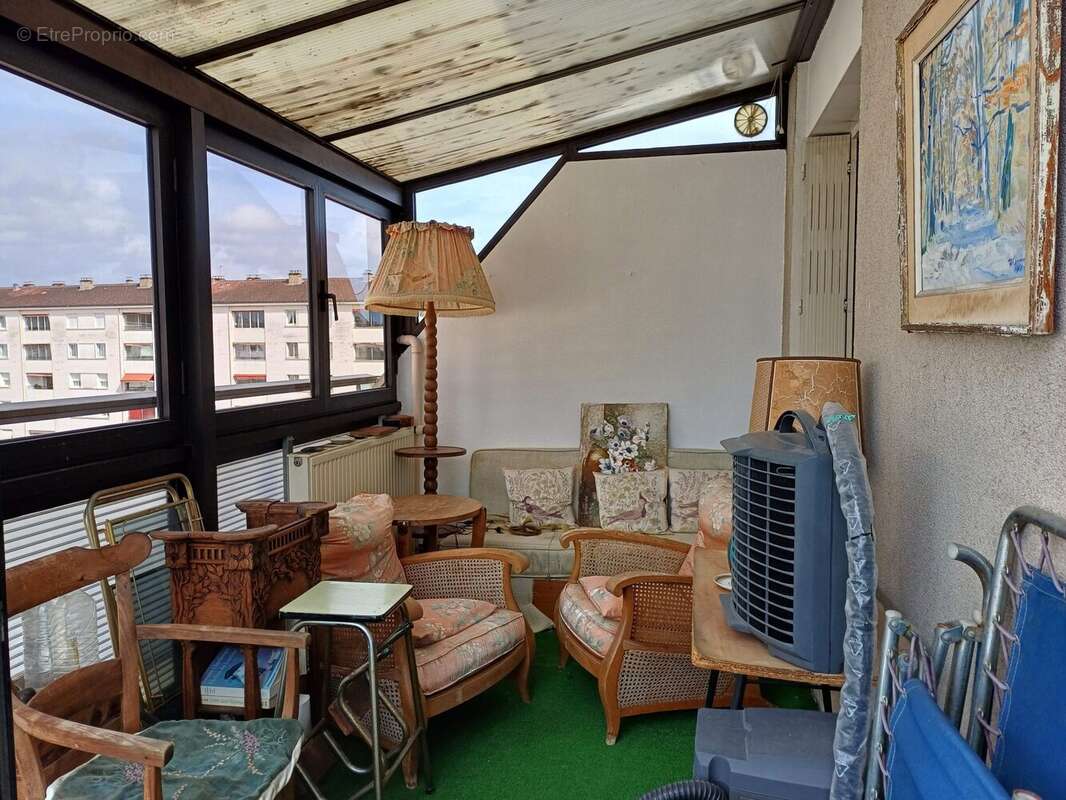 Appartement à PERIGUEUX